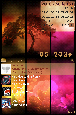 Chinese Restful Colors